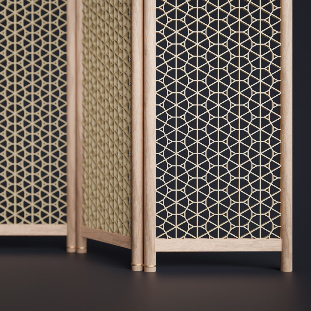 Shoji Screens - Custom designs, sizes and patterns